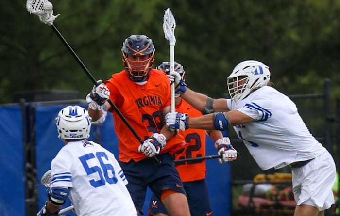 Virginia Cavaliers men's lacrosse